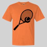 Garment Dyed Heavyweight Ringspun Resort Tee Thumbnail