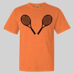 Garment Dyed Heavyweight Ringspun Resort Tee Thumbnail