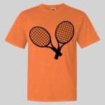 Garment Dyed Heavyweight Ringspun Resort Tee Thumbnail