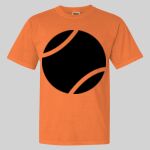 Garment Dyed Heavyweight Ringspun Resort Tee Thumbnail