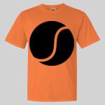 Garment Dyed Heavyweight Ringspun Resort Tee Thumbnail