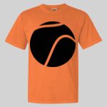 Garment Dyed Heavyweight Ringspun Resort Tee Thumbnail