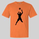 Garment Dyed Heavyweight Ringspun Resort Tee Thumbnail