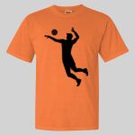 Garment Dyed Heavyweight Ringspun Resort Tee Thumbnail