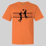 Garment Dyed Heavyweight Ringspun Resort Tee Thumbnail