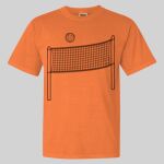 Garment Dyed Heavyweight Ringspun Resort Tee Thumbnail