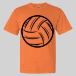 Garment Dyed Heavyweight Ringspun Resort Tee Thumbnail