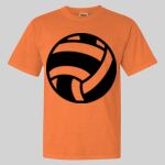 Garment Dyed Heavyweight Ringspun Resort Tee Thumbnail