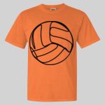 Garment Dyed Heavyweight Ringspun Resort Tee Thumbnail