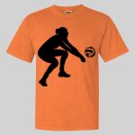 Garment Dyed Heavyweight Ringspun Resort Tee Thumbnail