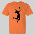 Garment Dyed Heavyweight Ringspun Resort Tee Thumbnail