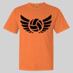 Garment Dyed Heavyweight Ringspun Resort Tee Thumbnail