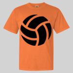 Garment Dyed Heavyweight Ringspun Resort Tee Thumbnail