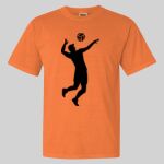 Garment Dyed Heavyweight Ringspun Resort Tee Thumbnail