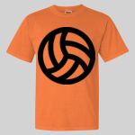 Garment Dyed Heavyweight Ringspun Resort Tee Thumbnail