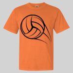 Garment Dyed Heavyweight Ringspun Resort Tee Thumbnail