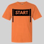 Garment Dyed Heavyweight Ringspun Resort Tee Thumbnail