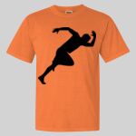 Garment Dyed Heavyweight Ringspun Resort Tee Thumbnail