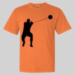 Garment Dyed Heavyweight Ringspun Resort Tee Thumbnail