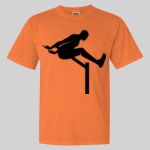 Garment Dyed Heavyweight Ringspun Resort Tee Thumbnail