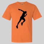 Garment Dyed Heavyweight Ringspun Resort Tee Thumbnail