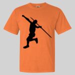 Garment Dyed Heavyweight Ringspun Resort Tee Thumbnail