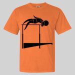 Garment Dyed Heavyweight Ringspun Resort Tee Thumbnail