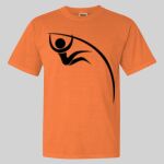 Garment Dyed Heavyweight Ringspun Resort Tee Thumbnail