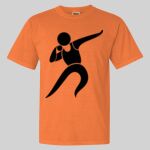 Garment Dyed Heavyweight Ringspun Resort Tee Thumbnail