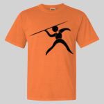 Garment Dyed Heavyweight Ringspun Resort Tee Thumbnail