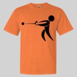 Garment Dyed Heavyweight Ringspun Resort Tee Thumbnail