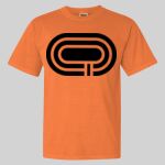 Garment Dyed Heavyweight Ringspun Resort Tee Thumbnail