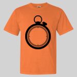 Garment Dyed Heavyweight Ringspun Resort Tee Thumbnail