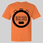 Garment Dyed Heavyweight Ringspun Resort Tee Thumbnail