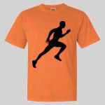 Garment Dyed Heavyweight Ringspun Resort Tee Thumbnail