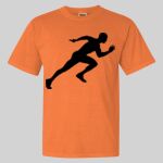 Garment Dyed Heavyweight Ringspun Resort Tee Thumbnail