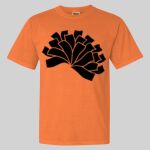 Garment Dyed Heavyweight Ringspun Resort Tee Thumbnail