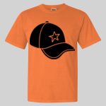 Garment Dyed Heavyweight Ringspun Resort Tee Thumbnail