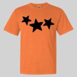 Garment Dyed Heavyweight Ringspun Resort Tee Thumbnail