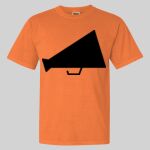 Garment Dyed Heavyweight Ringspun Resort Tee Thumbnail