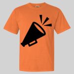 Garment Dyed Heavyweight Ringspun Resort Tee Thumbnail