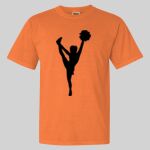 Garment Dyed Heavyweight Ringspun Resort Tee Thumbnail