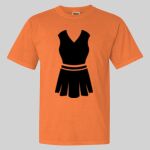 Garment Dyed Heavyweight Ringspun Resort Tee Thumbnail