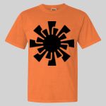 Garment Dyed Heavyweight Ringspun Resort Tee Thumbnail