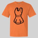 Garment Dyed Heavyweight Ringspun Resort Tee Thumbnail