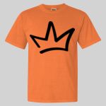 Garment Dyed Heavyweight Ringspun Resort Tee Thumbnail