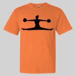 Garment Dyed Heavyweight Ringspun Resort Tee Thumbnail