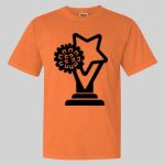 Garment Dyed Heavyweight Ringspun Resort Tee Thumbnail