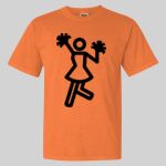 Garment Dyed Heavyweight Ringspun Resort Tee Thumbnail