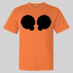 Garment Dyed Heavyweight Ringspun Resort Tee Thumbnail